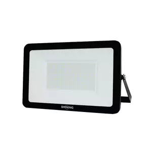 สปอร์ตไลท์ LED SHINING FLOOD LIGHT 100 วัตต์ WARMWHITE (1180607)