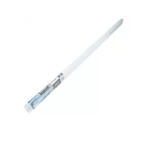ฟลูเซ็ท LED T8 18 วัตต์ ขั้วบิด รุ่น NICE (Day Light) LEKISE-1