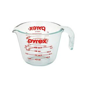 ถ้วยตวงแก้ว 250ml PYREX (1140803)