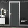 สี Platinum Grey 3.5x80x200 ซม. ลาย 2 (ยกเลิกผลิต)