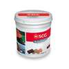 Ayara Timber Walnut Brown Roofing Paint