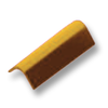 TPI Concrete Tile Orange Peel UTOPIA Gold Rake (Cancelled)