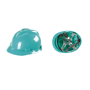 หมวกนิรภัยพลาสติก HDPE รุ่น CC-SHP04 (ยกเลิกจำหน่าย)-1