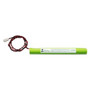 แบตเตอรี่ สำหรับไฟฉุกเฉิน รุ่น NI-MH3.6V. 1800mAh