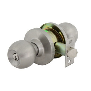 SOLEX 9500 SS SS ENTRANCE KNOB (89868)