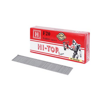 HI-TOP F20 Nail Gun, 5,000 shots