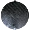 830 mm cover, 1000 mm frame, Class C250