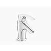 KOHLER SYMBOL Single-Hole Lavatory Faucet K-19480X-CP