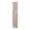FINEXT Horizontal Wooden Steps 3x30x150 cm. (Natural)