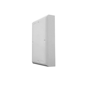 แผงไฟฟ้าพลาสติกบานพับ รุ่น BD 1315 G ขนาด 13 x 15 นิ้ว สีหินอ่อนเทา-1