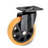 Castors Swivel 290 UMH 150 P45