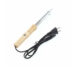 หัวแร้งบัดกรี ด้ามไม้ 60 วัตต์ รุ่น NH 1170-1