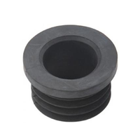 COTTO C9475 ยางรองท่อน้ำออกท่อออกผนัง 8852425722171 (สินค้าสั่งผลิต)