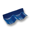 Oranit Roman Tiles Blue Indigo R11 Wall Tiles 0128