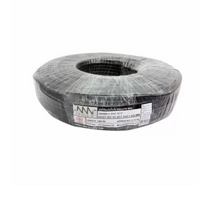 สายไฟ VCT 4x2.5 ตร.มม. 100 เมตร NNN-1