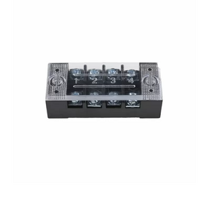 เทอมินอลบ๊อก 4 ช่อง 15A 600V รุ่น TB-1504-1
