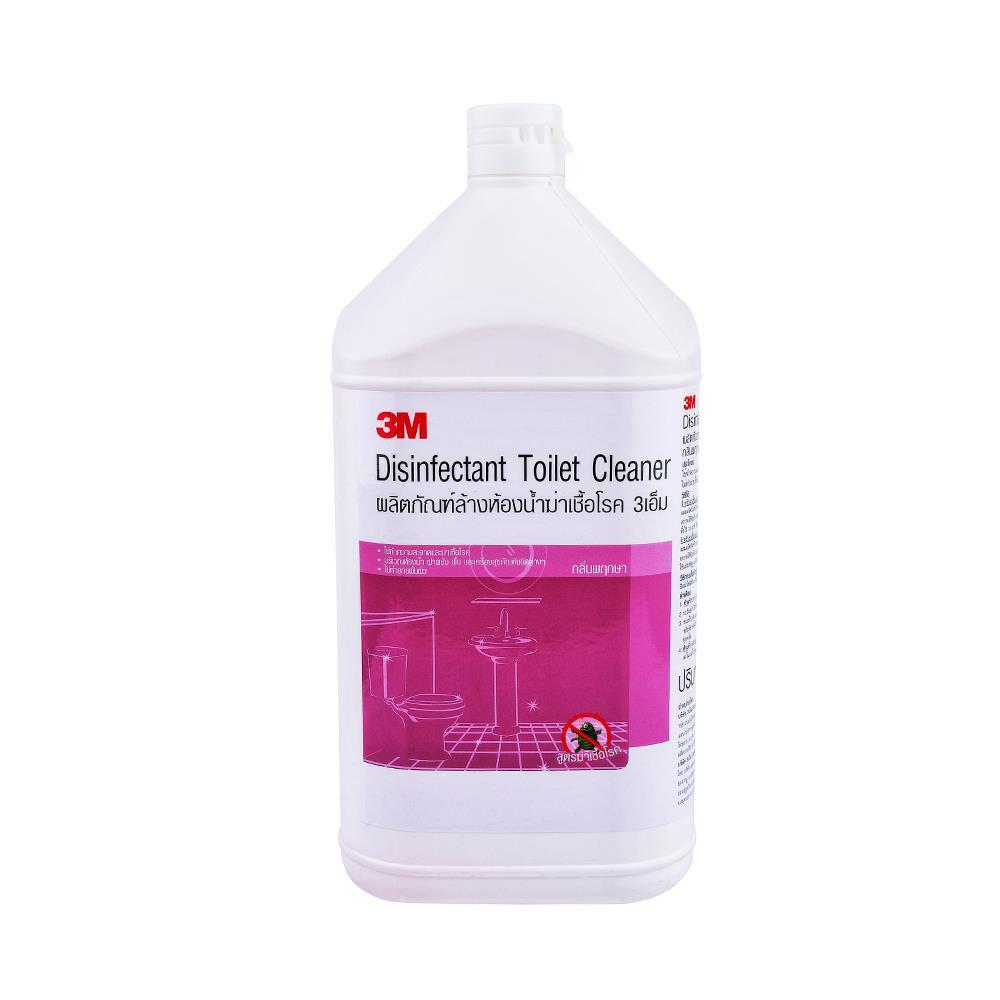 Bathroom Cleaner 3M 3.8 L (281589)-1