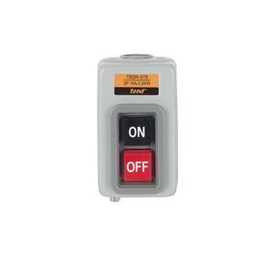 สวิตซ์กดON-OFF รุ่น TBSN-315 ขนาด 15 A.-1