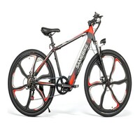 electric bicycle-SH26（1）