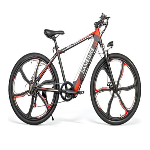 electric bicycle-SH26（1）-1