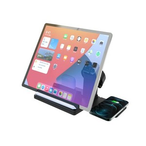 Detachable 5 in 1 Charger for Phone & AppleWatch & Airpods & Apple pencil (Samsung watch dock is also available).(T13-- New)-1