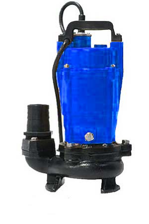 ปั๊มจุ่ม HS-500SN 500W (1049675)-1