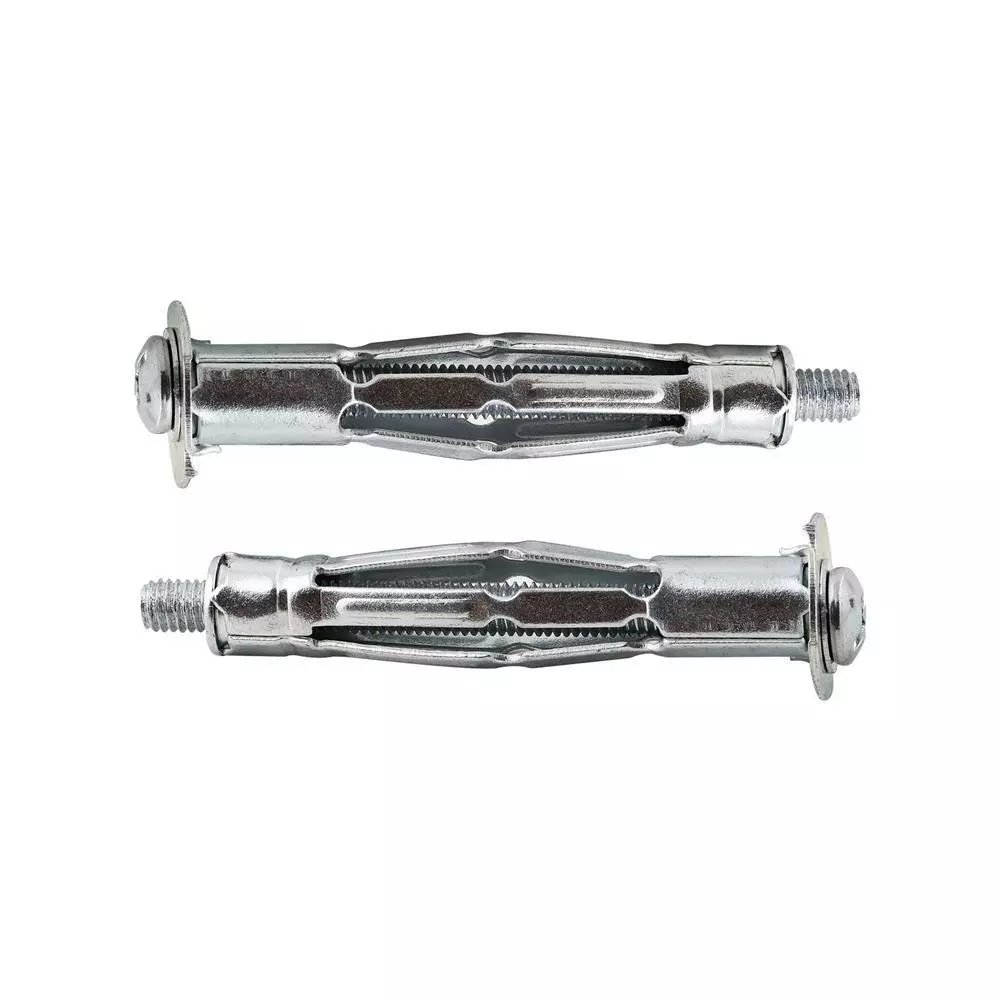 พุกเหล็กยึดผนังกลวง DEXZON HA-514 16 มม. 5 ชิ้น (1174313)-1