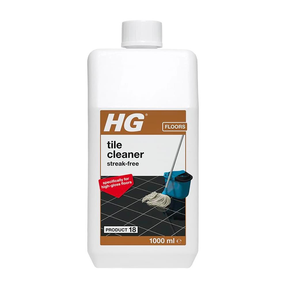 น้ำยาทำความสะอาดกระเบื้องผิวมัน HG 1,000 มล. (232341)-1