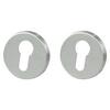 HAFELE ESCUTCHEON PZ ST.ST.MATT 52MM (499.80.047)