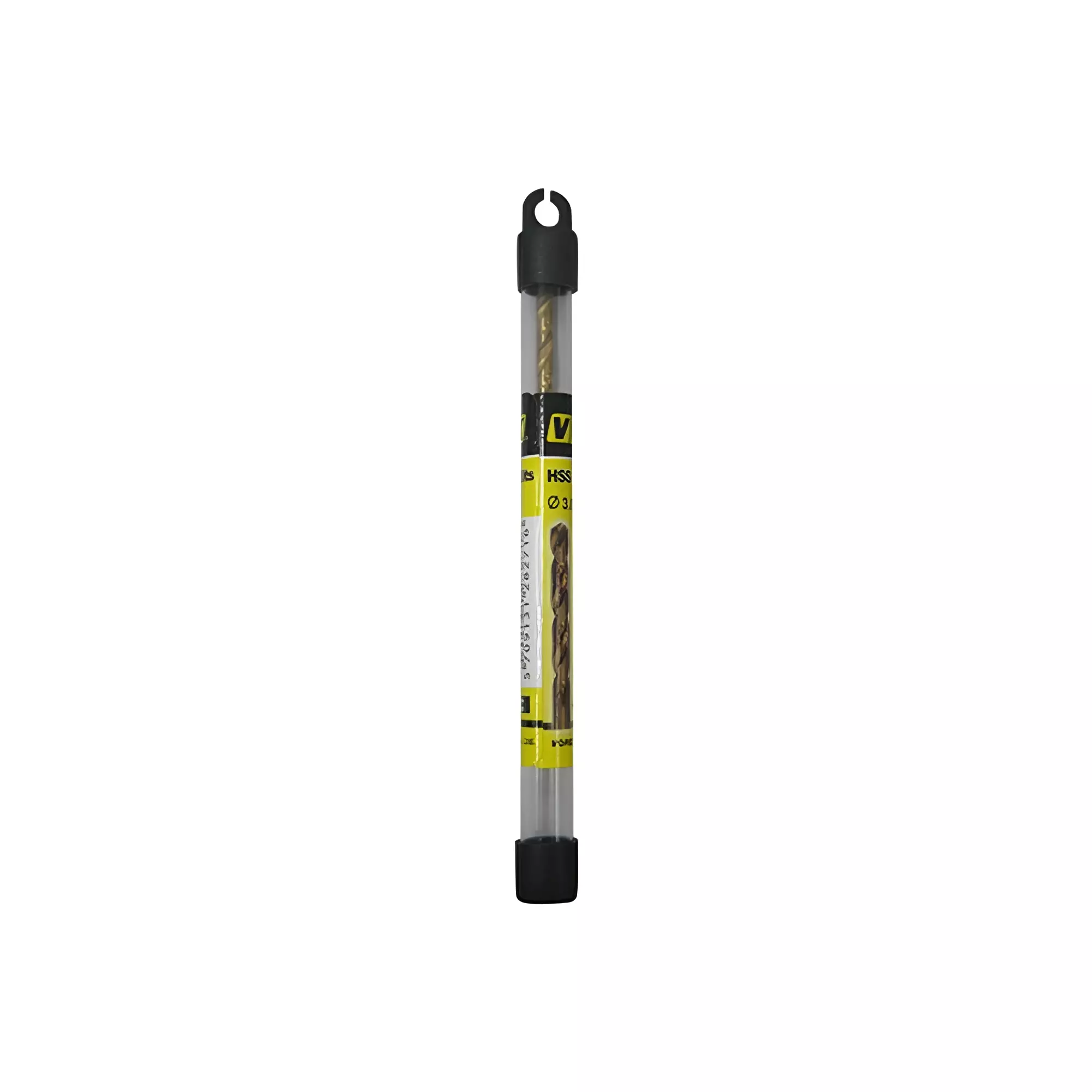 VOREX 1MM METAL DRILL BIT (264407)-1