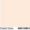 JBP Future Shield (Sheen) Chablis Yellow 5 Gallon