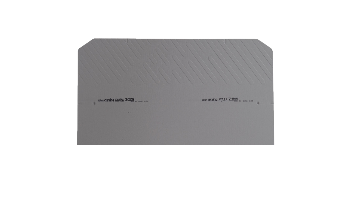 Ayara Oriental Marble Grey Starter 13-inch-
