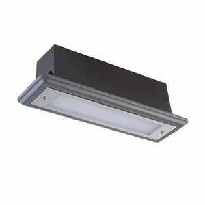 YUNDA Wall lamp SL 3861 LED 5W Black-1