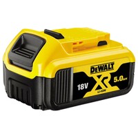 DCB184-B1 BATTERY 18V 5.0AH (1152877)