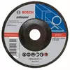 BOSCH Grinding Disc for Metal 5"x6.0 mm