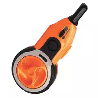 PUMPKIN BLACK CHALK LINE