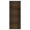 ประตูภายในไวนิล AZLE MD2 80X200cm DK-MC (1107177)