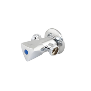 VICTOR SHOWER VALVE JBL-6152 Chrome-1