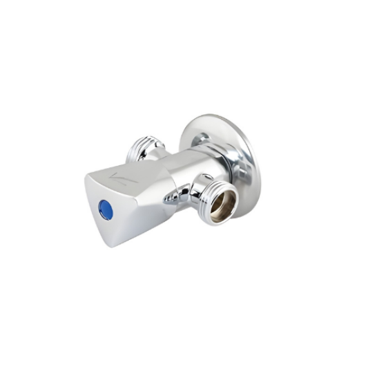 VICTOR SHOWER VALVE JBL-6152 Chrome-1