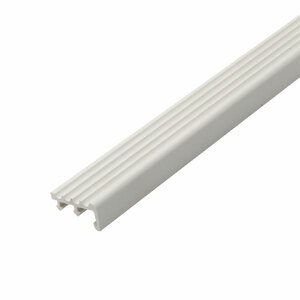 จมูกบันได PVC KOENIG SN-45 2 ม. สีขาว (1124452)