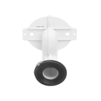 COTTO C93750 ข้อต่อ สำหรับ C10247 (W/O side screw) 8852425734068 (สินค้าสั่งผลิต)