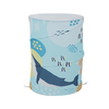 ตะกร้าผ้า MOYA HA10617A WHALE (1173017)