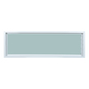 ช่องแสงประตู uPVC WA 240x40 สีขาว (1166032)