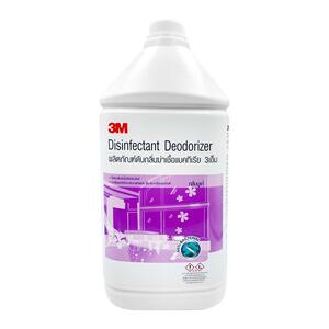 Deodorizing Disinfectant 3M 3,800 ml Bouquet (1220480)-1