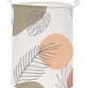 ตะกร้าผ้า MOYA HA10620A TROPICAL (1178250)
