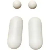 COTTO C9817 ชุดปุ่มกันกระแทก สำหรับ C9007 / Bumper Set for C9007 8852425727107-1