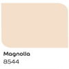 Dulux Weathershield Hydrofresh Exterior Magnolia 8544 9 Liter