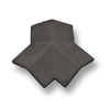 Mission Boosted S Graphite Grey V 3 Way Apex
