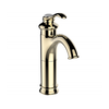 KOHLER FAIRFAX Single-Hole Lavatory Faucet K-12184T-B-AF