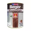 สีย้อมไม้ BEGER B52 S-2911 สีไม้โอ๊ค ชนิดกึ่งเงา 1/4แกลลอน (1022626)